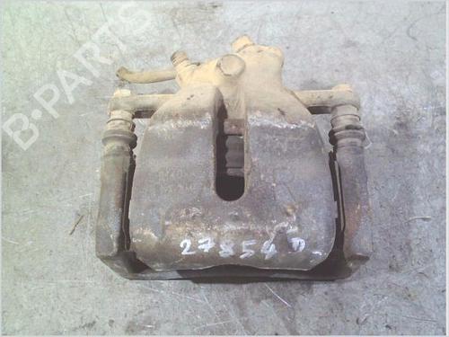 Right front brake caliper SUZUKI SX4 (EY, GY) 1.6 DDIS (RW416D) | BP33241902M104 - Image 3