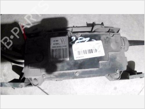 Other RENAULT GRAND SCÉNIC II (JM0/1_) 1.9 dCi (JM0G, JM12, JM1G, JM2C) | BP29460336O1 