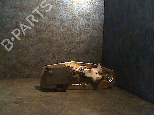 Used Electronic module CITROËN AX (ZA-_) 15 D (58 hp) 33054597