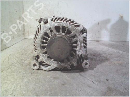 Dynamo CITROËN C5 II Break (RE_) 2.0 HDi (RERHRH) (136 hp) 29378402