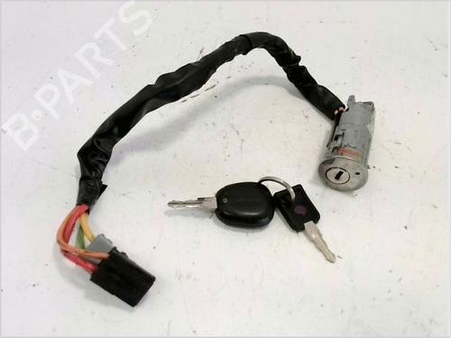 Used Ignition barrel Ignition barrel RENAULT LAGUNA I (B56_, 556_) 1.8 (B56S/T/0) (90 hp) 33007333 33007333