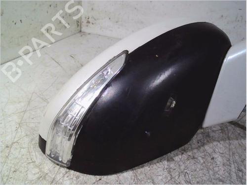 Right mirror PEUGEOT 508 SW I (8E_) 2.0 HDi RXH Hybrid4 | BP26111843C27