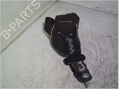 Rear right seatbelt PEUGEOT 3008 I MPV (0U_) 1.6 HDi | BP29440836I28 