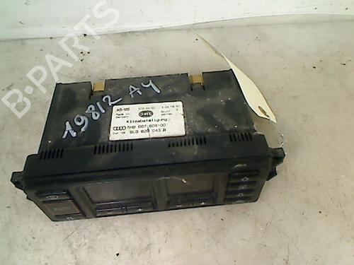 AC-Styringsenhed/Manøvreenhed AUDI A4 B5 (8D2) 1.9 TDI | BP29576565I5 