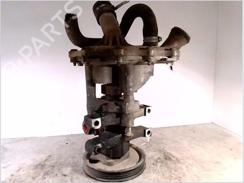 Styring servopumpe CITROËN JUMPER II Van 2.2 HDi 120 (120 hp) 26102897