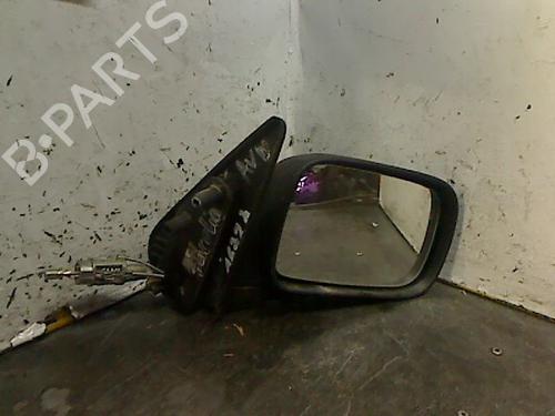 Used Right mirror SKODA FELICIA II (6U1) 1.3 (54 hp) 26065535