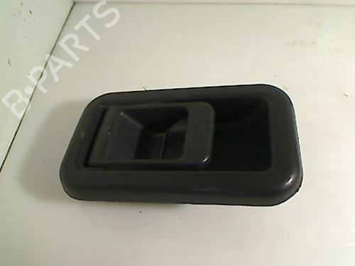 Poignée intérieure avant droite FIAT DUCATO Platform/Chassis (230_) 2.5 D (84 hp) 29472794