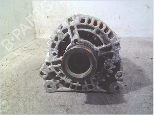 Generator VW POLO IV (9N_, 9A_) 1.4 16V (75 hp) 33054593