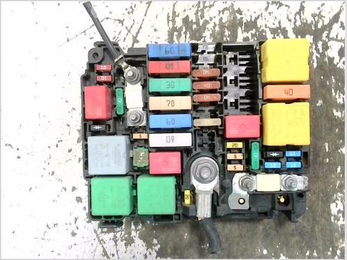 Sikringsdåse Sikringsdåse CITROËN C3 III (SX) 1.6 BlueHDi 75 (75 hp) 34251453 34251453