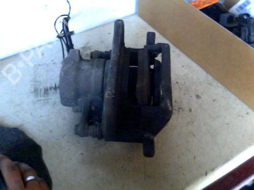 Right front brake caliper PEUGEOT 407 (6D_) 2.0 HDi 135 (6DRHRH, 6DRHRE, 6DRHRG, 6DRHRJ) | BP26065063M104