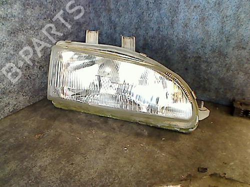 Used Right headlight HONDA CIVIC V Hatchback (EG, EH) 1.3 16V (EG3) (75 hp) 26103274