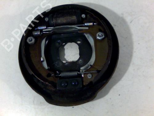 Used Other PEUGEOT 106 II (1A_, 1C_) 1.5 D (57 hp) 33003108