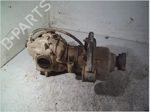 Differential, bag RENAULT KANGOO (KC0/1_) 1.9 dCi 4x4 (84 hp) 26111717