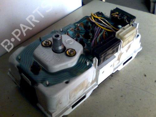 Used Instrument cluster RENAULT RAPID Box Body/MPV (F40_, G40_) 1.6 D (F404) (55 hp) 26112581