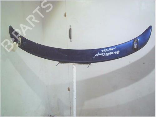 Spoiler bagklap OPEL ASTRA G Hatchback (T98) 2.0 DTI 16V (F08, F48) | BP29917638C96