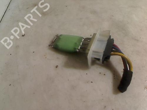 Used Heater resistor VW GOLF V (1K1) 1.9 TDI (90 hp) 26081093