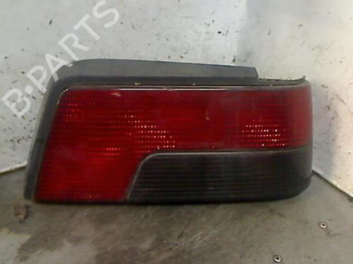 Used Right taillight PEUGEOT 405 II (4B) 1.9 D (71 hp) 26062443