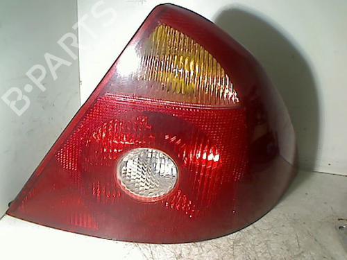 Achterlicht rechts Achterlicht rechts FORD MONDEO III (B5Y) 2.5 V6 24V (170 hp) 37446511 37446511