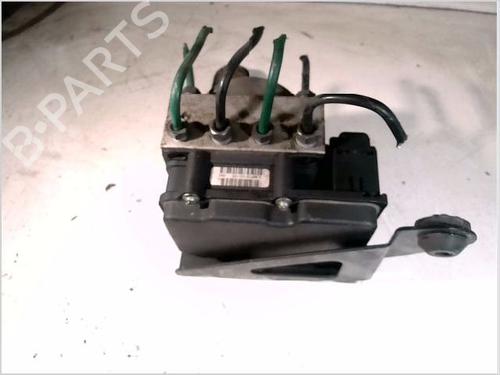 ABS Bremseaggregat RENAULT SCÉNIC II (JM0/1_) 1.5 dCi (JM1E, JM16) | BP26108998M43 