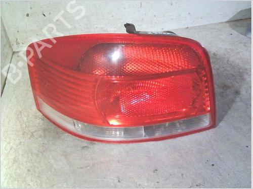 Used Left taillight Left taillight 39102150 39102150