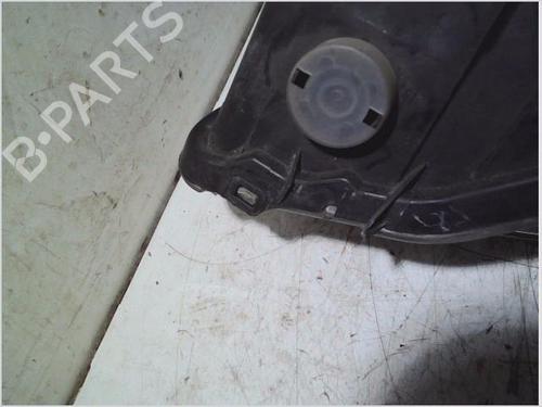 Right headlight VW POLO (9N_, 9A_) 1.4 TDI | BP26114804C29 