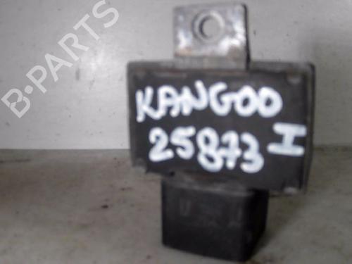 Electronic sensor RENAULT KANGOO (KC0/1_) 1.5 dCi | BP26095293M84 