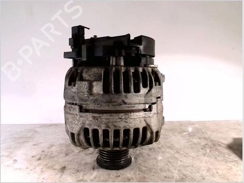 Used Alternator Alternator RENAULT LAGUNA II (BG0/1_) 1.9 dCi (107 hp) 33009408 33009408