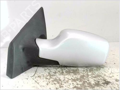 left-mirror-renault-clio-iii-br01-cr01-2005-2006-2007-2008-2009-2010-2011-2012-2013-2014-30932323 main image