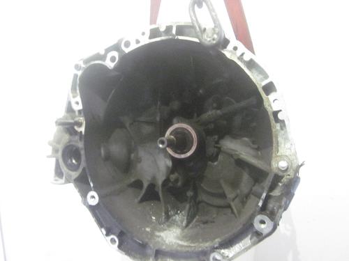 Used Gearbox RENAULT GRAND SCÉNIC II (JM0/1_) 1.9 dCi (JM14) (131 hp) 28323607