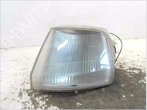 Used Left front indicator Left front indicator PEUGEOT 106 I (1A, 1C) 1.0 (50 hp) 34474956 34474956