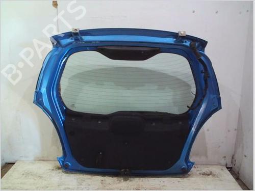 Tailgate FORD KA (RU8) 1.3 TDCi | BP26115807C6 