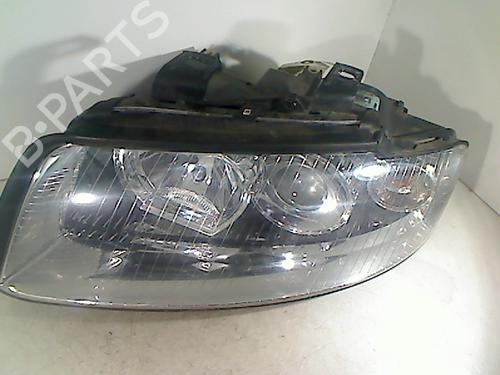 Faro sinistro AUDI A4 B6 Avant (8E5) 1.8 T (190 hp) 31656678
