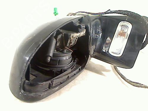 Right mirror CITROËN C4 Coupe (LA_) 2.0 HDi | BP26071011C27 
