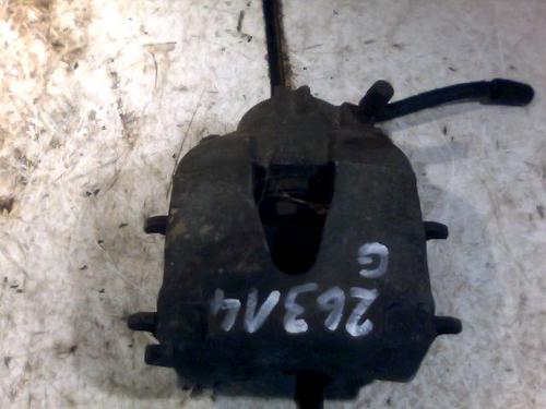 Used Left front brake caliper SEAT IBIZA IV SC (6J1, 6P5) 1.2 TSI (90 hp) 26099279