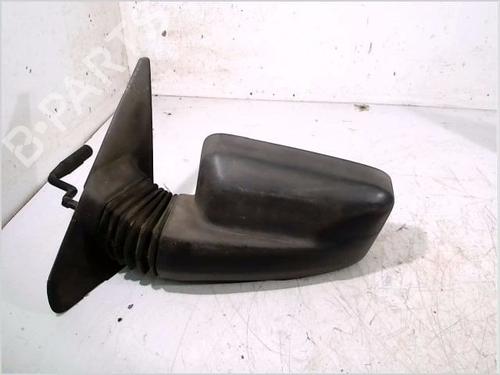 Left mirror CITROËN BX (XB-_) 14 E | BP26108359C26