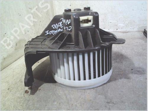 Used Heater blower motor Heater blower motor RENAULT KANGOO / GRAND KANGOO II (KW0/1_) 1.5 dCi 70 (KW0V, KW0A) (68 hp) 36222235 36222235