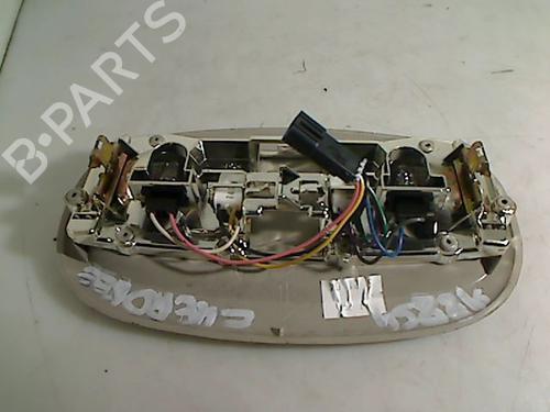 Innerbelysning JEEP CHEROKEE (KJ) 2.8 CRD 4x4 | BP26075750I8 