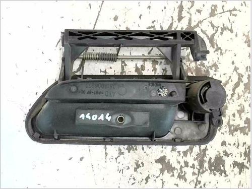 Front right exterior door handle CITROËN XANTIA (X1_, X2_) 2.0 HDI 90 | BP30176244C129 