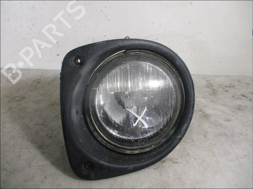 Højre Foran Tågelygte RENAULT CLIO II (BB_, CB_) 1.2 (BB0A, BB0F, BB10, BB1K, BB28, BB2D, BB2H, CB0A,... (58 hp) 29509124
