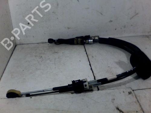 Used Cable NISSAN JUKE (F15) 1.6 (117 hp) 26081437
