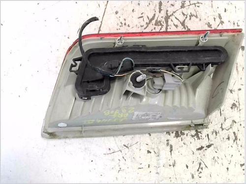 Left tailgate light RENAULT LAGUNA III (BT0/1) 2.0 dCi (BT07, BT0J, BT14, BT1A, BT1S) | BP29624410C79 