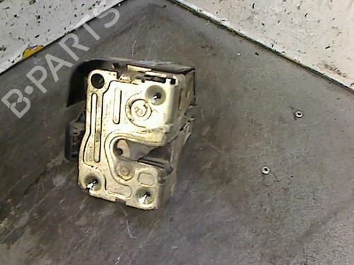 Used Front left lock RENAULT MEGANE I (BA0/1_) 1.9 dTi (BA08, BA0N) (98 hp) 31377617