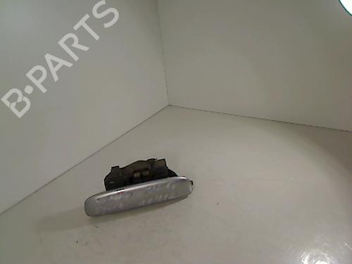 Rear left exterior door handle CITROËN SAXO (S0, S1) 1.1 X, SX | BP26063274C130 