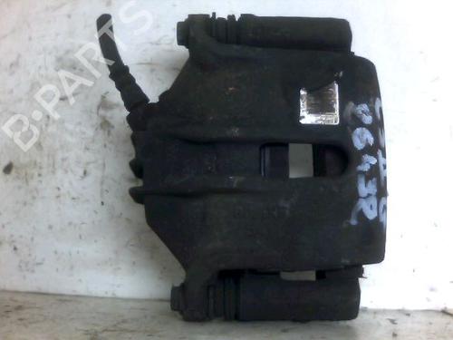 Left front brake caliper CITROËN C3 II (SC_) 1.4 | BP26094425M105 