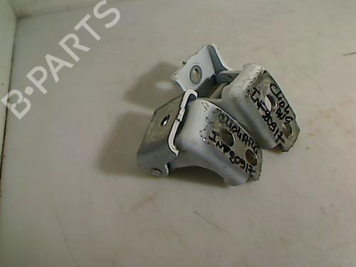 Used Hinge/Door check strap RENAULT CLIO IV (BH_) 1.5 dCi 75 (75 hp) 26095198