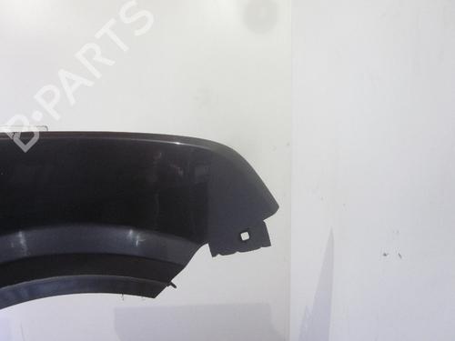 Right front fenders FORD FUSION (JU_) 1.4 TDCi | BP26067771C42 