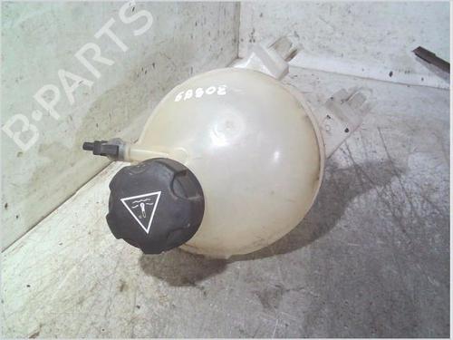 Used Expansion tank Expansion tank CITROËN C3 II (SC_) 1.4 HDi 70 (SC8HZC, SC8HR0, SC8HP4) (68 hp) 33434061 33434061