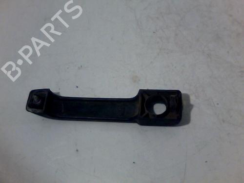 Front left exterior door handle RENAULT TRAFIC Van (T_, P_, V_) 2.5 D | BP29482672C128 