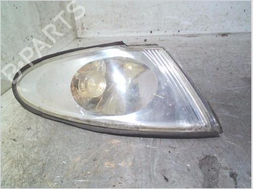 Used Right front fog light Right front fog light RENAULT ESPACE III (JE0_) 2.2 dCi (JE0K) (130 hp) 36669017 36669017