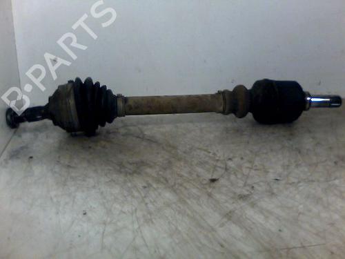 Used Left front driveshaft CITROËN XANTIA (X1_, X2_) 1.9 D (69 hp) 26073738
